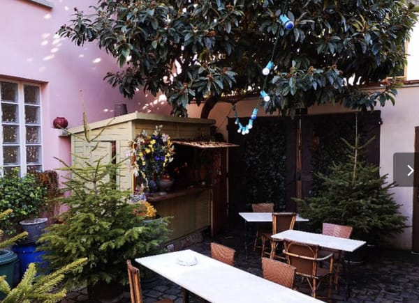 La maison K, Loft / Appartement, Paris, Île-de-France, France